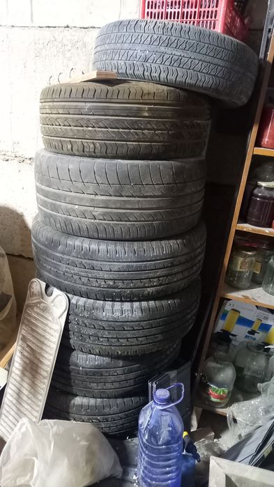 Balon sotiladi 225/60/R18