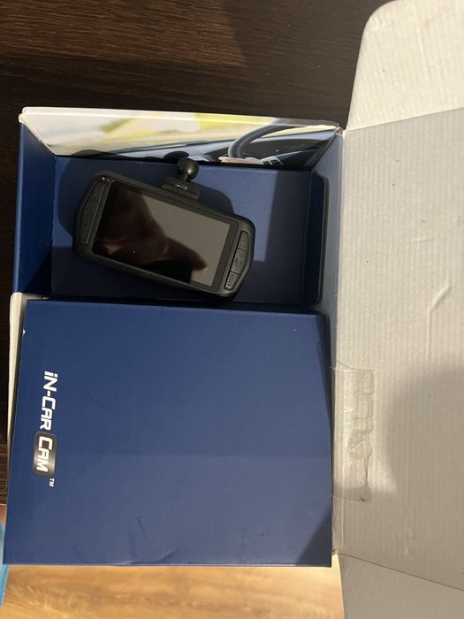 Camera bord NextBase 4063