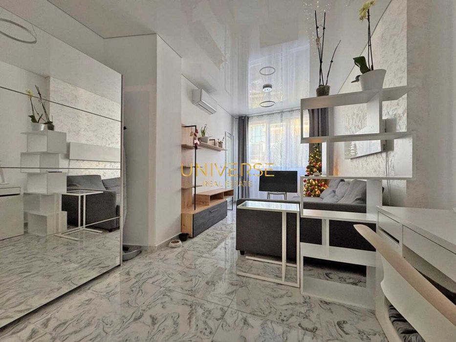 Продава се Двустаен апартамент в к.к. Слънчев бряг - 109 кв.м за 590 €/кв.м - Снимка #6
