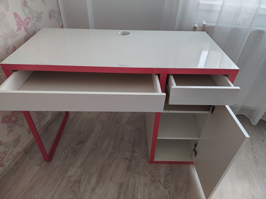 Birou copii+scaun Ikea