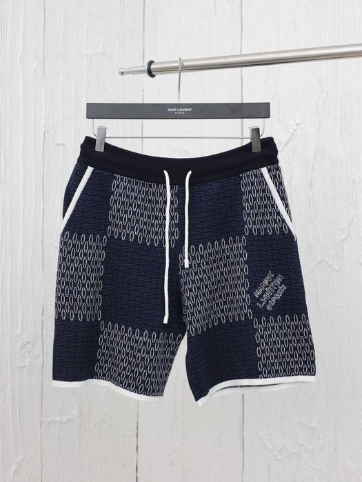 Pantaloni scurti Louis Vuitton Premium