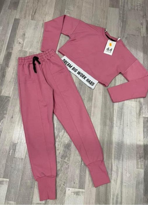 Нов комплект от 3 части