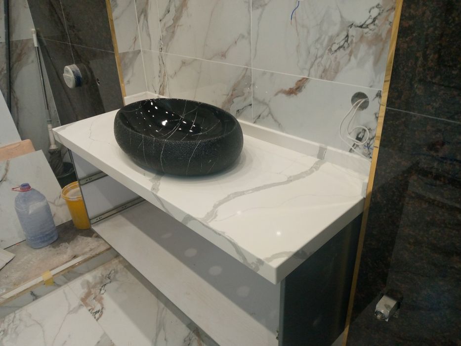 Заказ столешницы