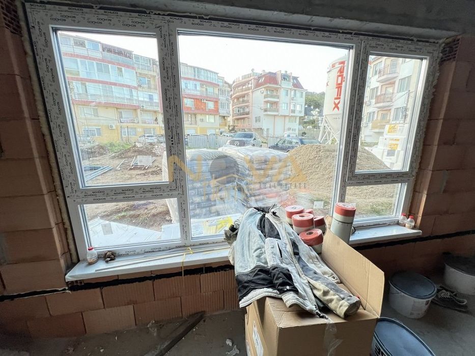 3-стаен в Варна-Виница площ 88 цена 125000