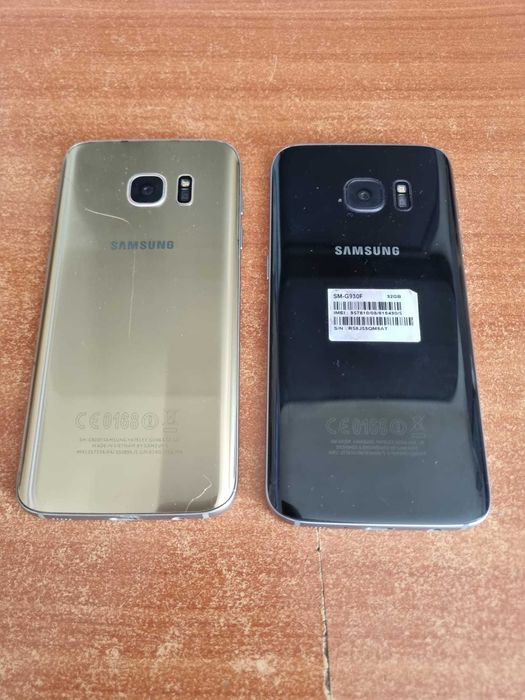Vand Telefon Samsung S7