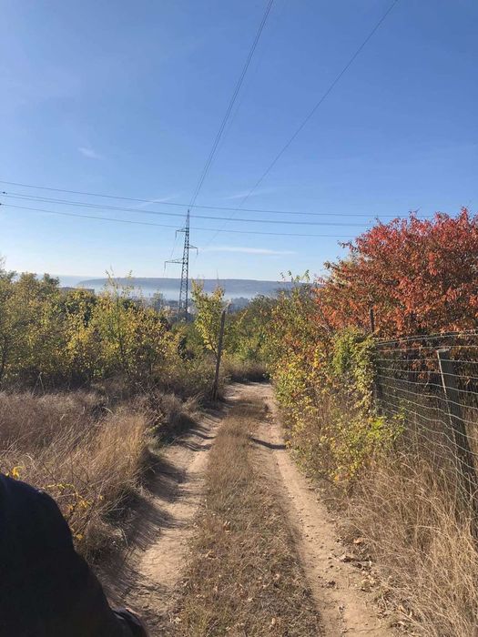 Продава се Парцел в Варна, м-т Сотира - 458 кв.м за 77 €/кв.м - Снимка #3