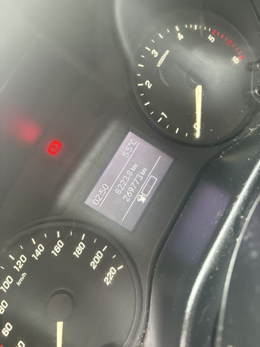 Mercedes Vito 2020 lung