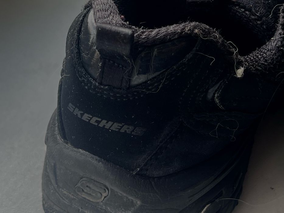 Кроссовки Skechers для девочки