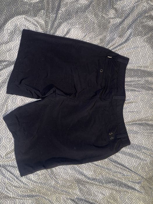 Pantaloni scurti under armour