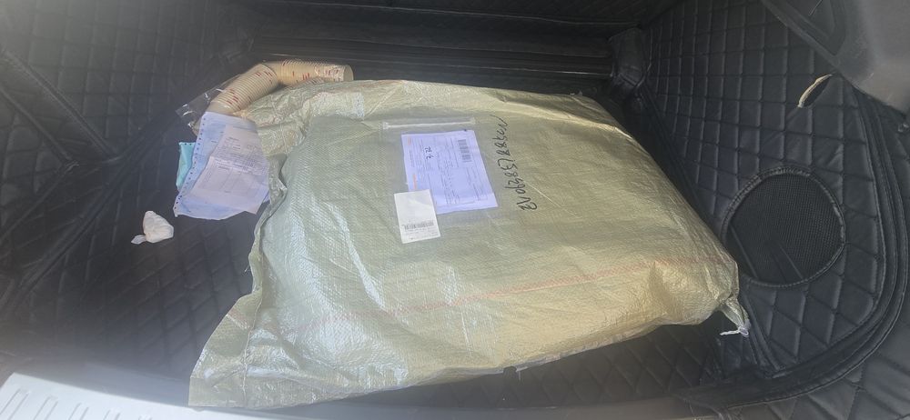 Чехол для zeekr 001