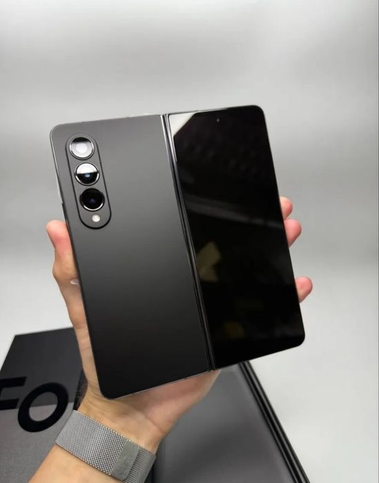 Samsung Galaxy Z fold 2 lte