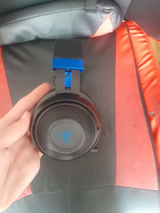 Наушники Kraken For Console