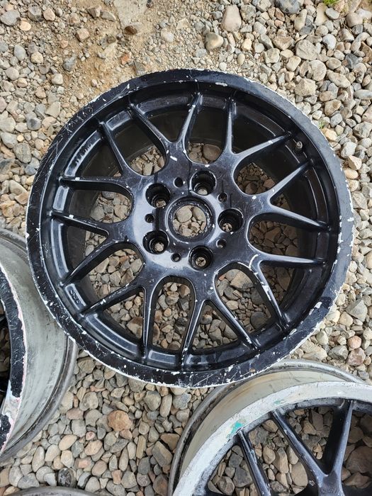 Продам диски бмв комплект R17