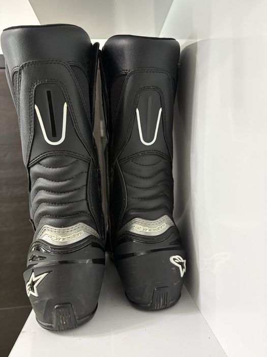 Ботуши  Alpinestars Smx-S 44
