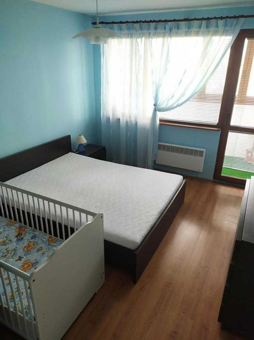 Дава се под наем Двустаен апартамент в София, Лагера - 79 кв.м за 398.82 € - Снимка #5