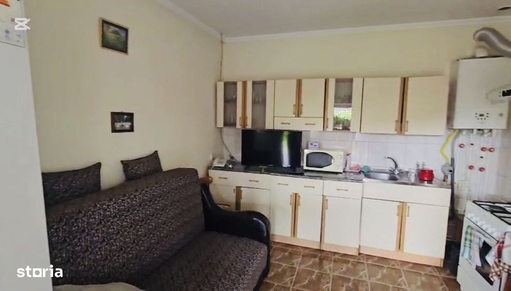 Casă de vânzare în Tritenii de Jos, Județul Cluj