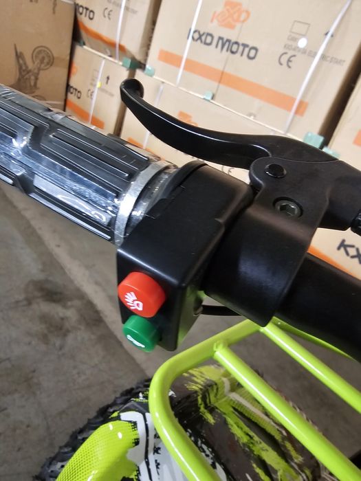 Atv electric 1000w 48v nou pentru copii cu gatantie si livrare
