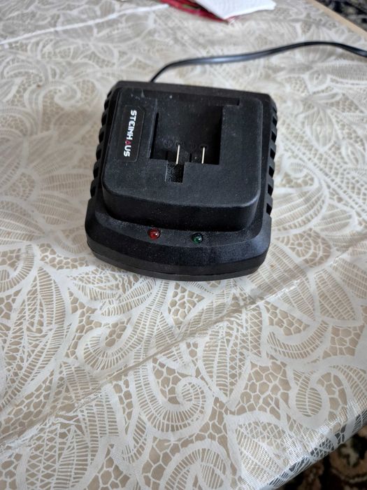 Батерия и зарядно за винтоверт