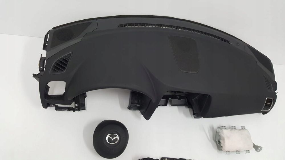 Mazda cx5 -planșă bord airbaguri , se oferă factura cu TVA