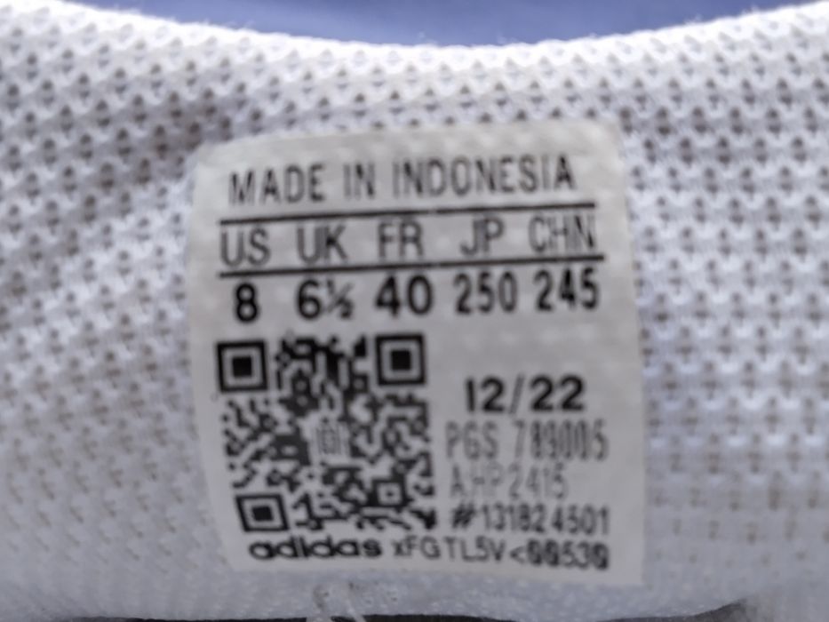 оригинални женски маратонки ADIDAS GALAXY 6