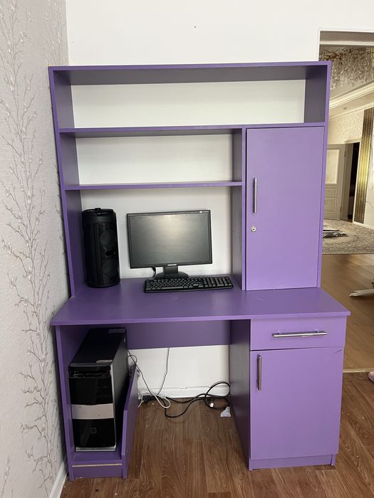 компьютерге арналған стол