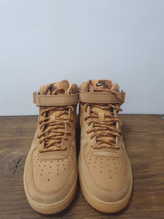 NIKE Air Force 1 Mid 07  40.5
