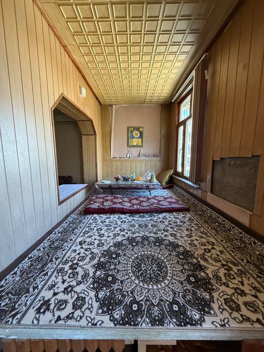 Kvartira arenda beriladi