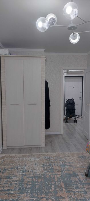 Продается 2х комнатная квартира