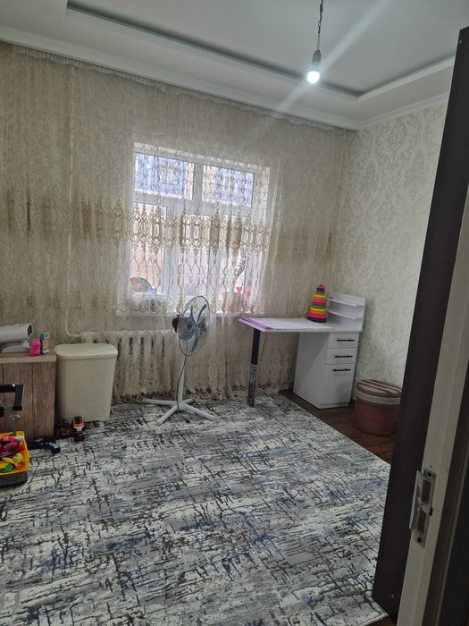 Квартира 3 х комнатная