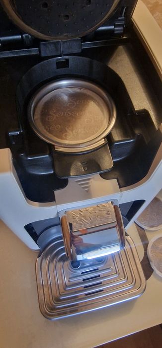 Aparat de cafea Philips Senseo