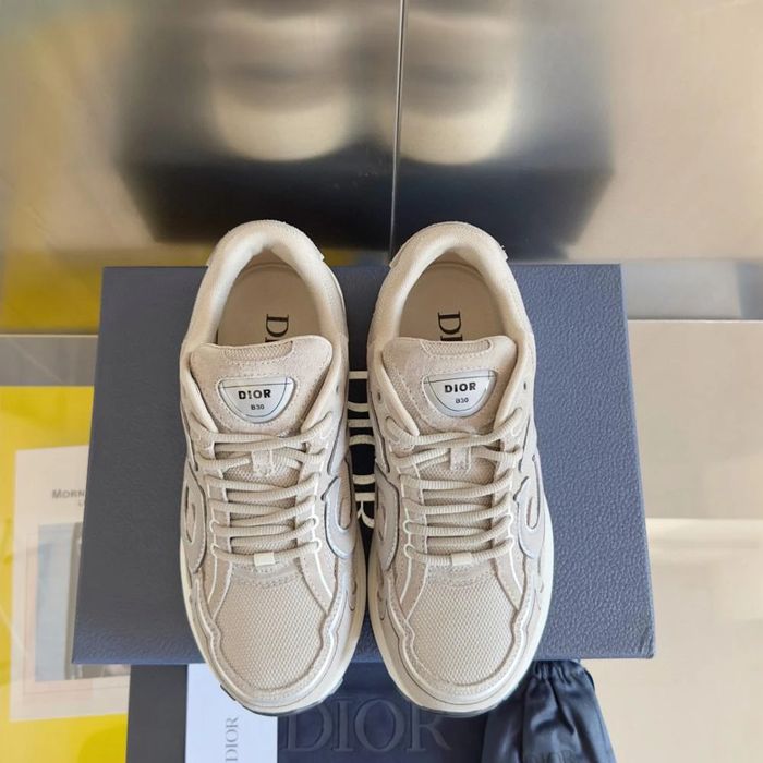 CD B30 / Beige Дамски Маратонки