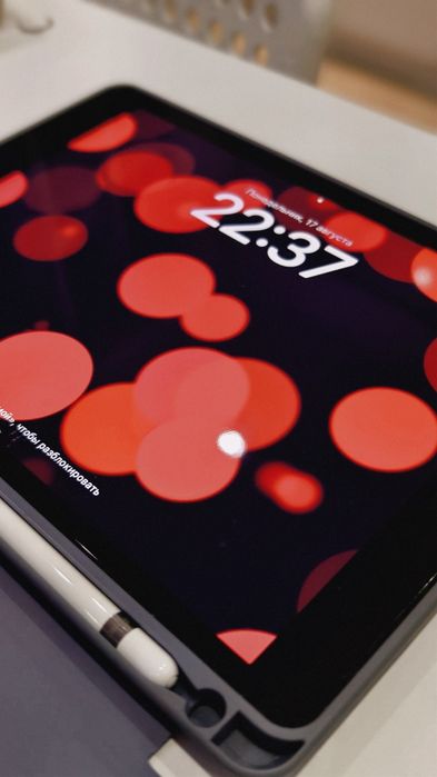Apple iPad 10.2  9-го поколения