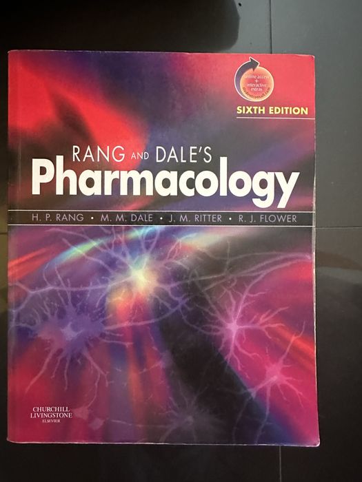 Cursuri farmacie