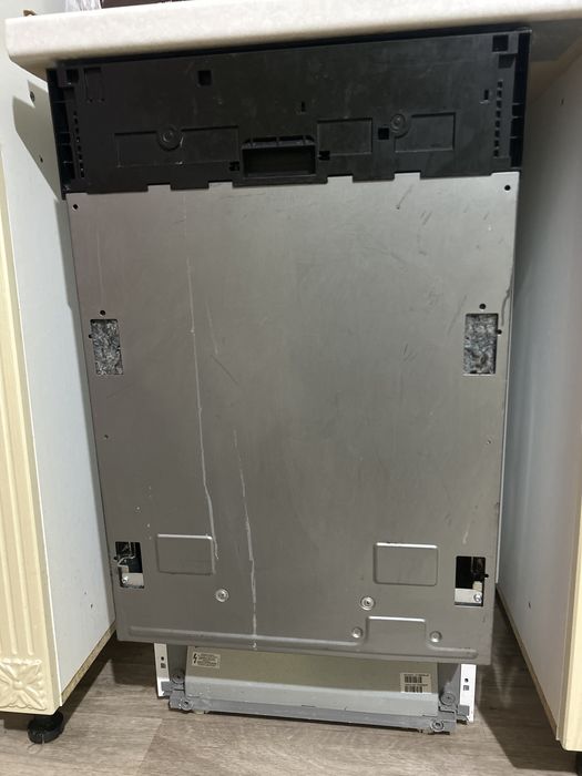 Посудомоечная машина