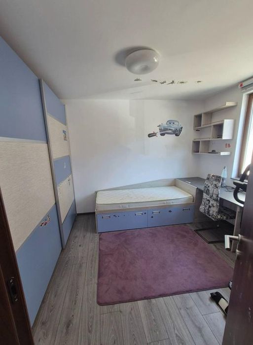 Дава се под наем Тристаен апартамент в София, Младост 3 - 80 кв.м за 1097.01 € - Снимка #3