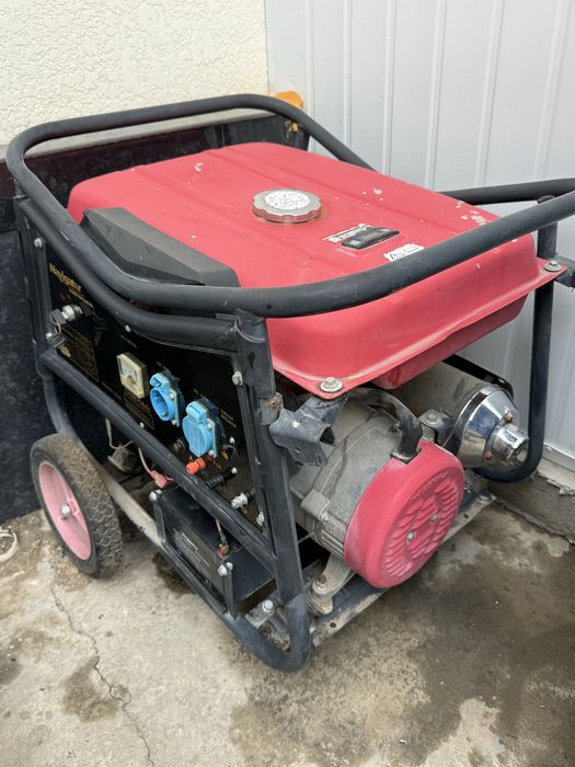 Generator Dvijok orginal