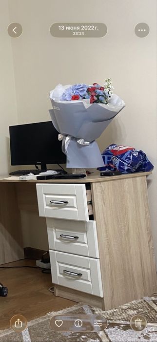 Мебель для спальни