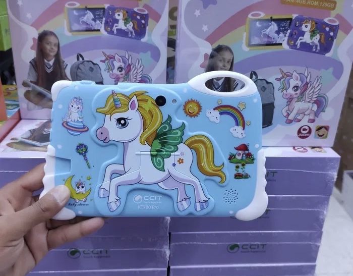 Детский планшет Bolalar Plansheti kt 700 CCIT