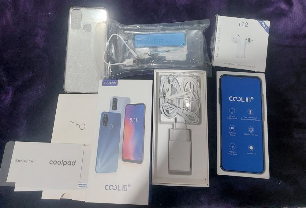 Coolpad-Cool a 10