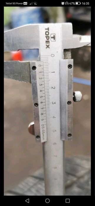 Гуми 4 бр без забележки