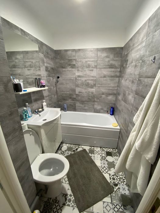 Apartament 2 camere Lujerului