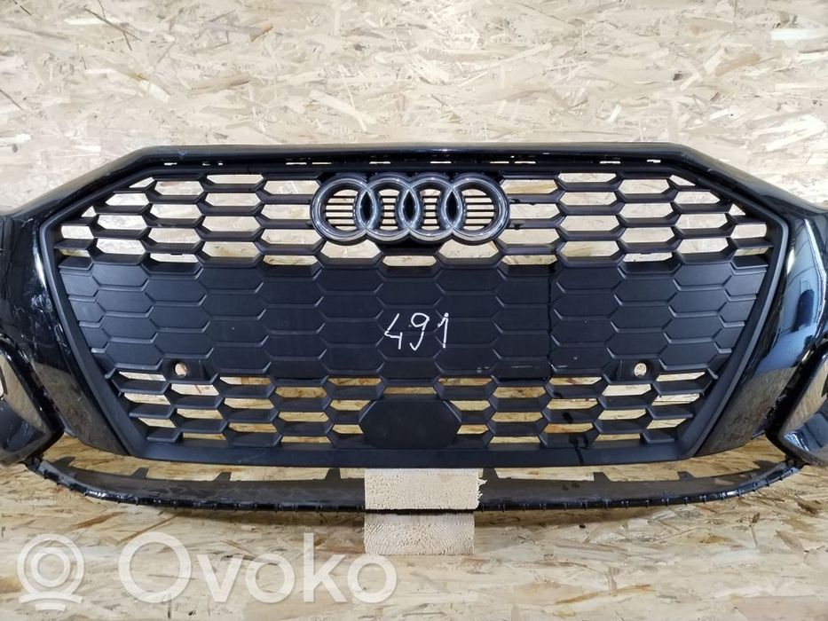 Bara fata Audi A3, 2020, 2021, 2022, 2023, 8Y0807437.