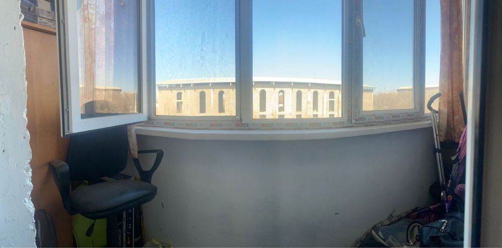 Продается 3 комнатная квартира