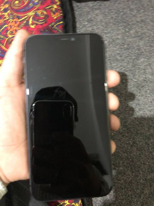 Iphone 11 128 gb/LLA