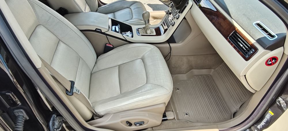 Volvo S80 D5 185cp 2010 PRET IN EURO