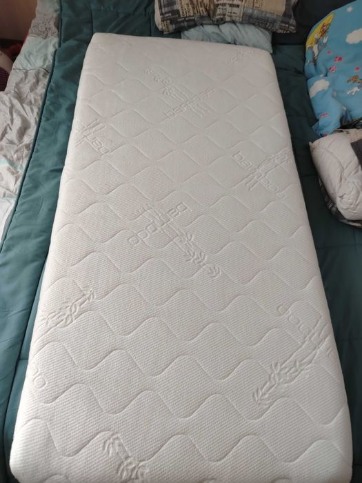 Бебешки матраци 2 броя