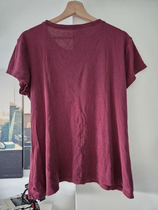 Tricou dama Tommy Hilfiger