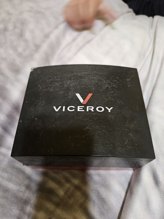 Ceas Viceroy dama