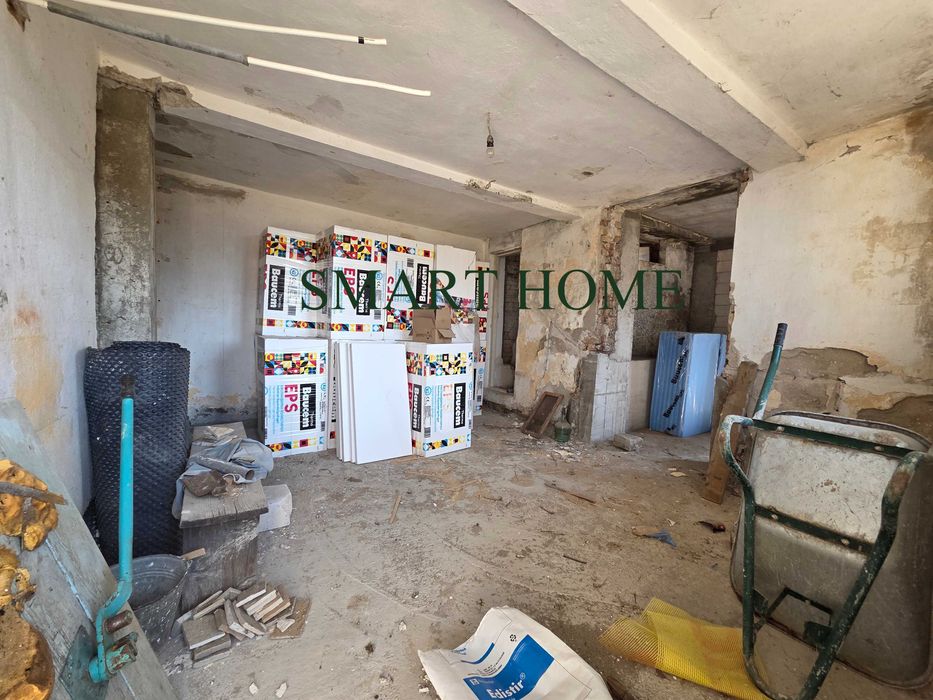 Продава се Къща в с. Драганово, Област Велико Търново - 74 кв.м за 379 €/кв.м - Снимка #10