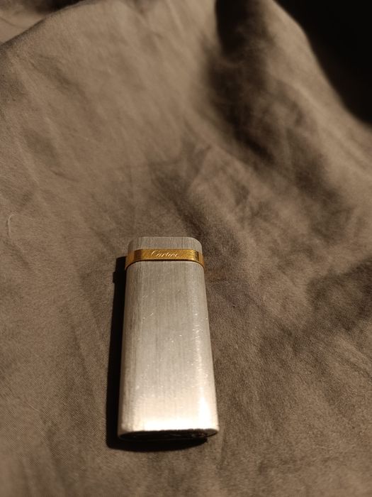 Bricheta Cartier swiss made